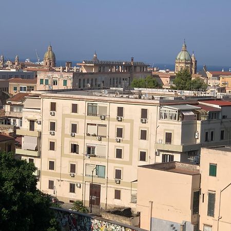 Sostegno D'Amore Palermo Exterior foto