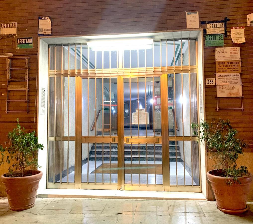 Sostegno D'Amore Palermo Exterior foto