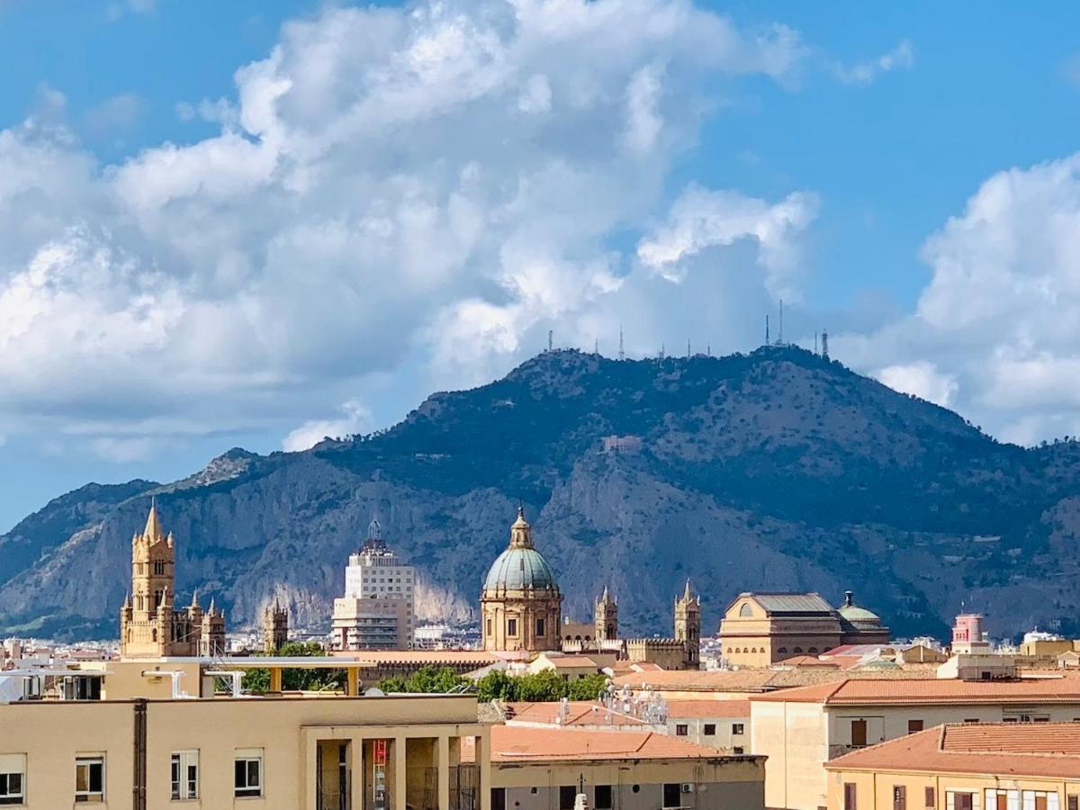 Sostegno D'Amore Palermo Exterior foto