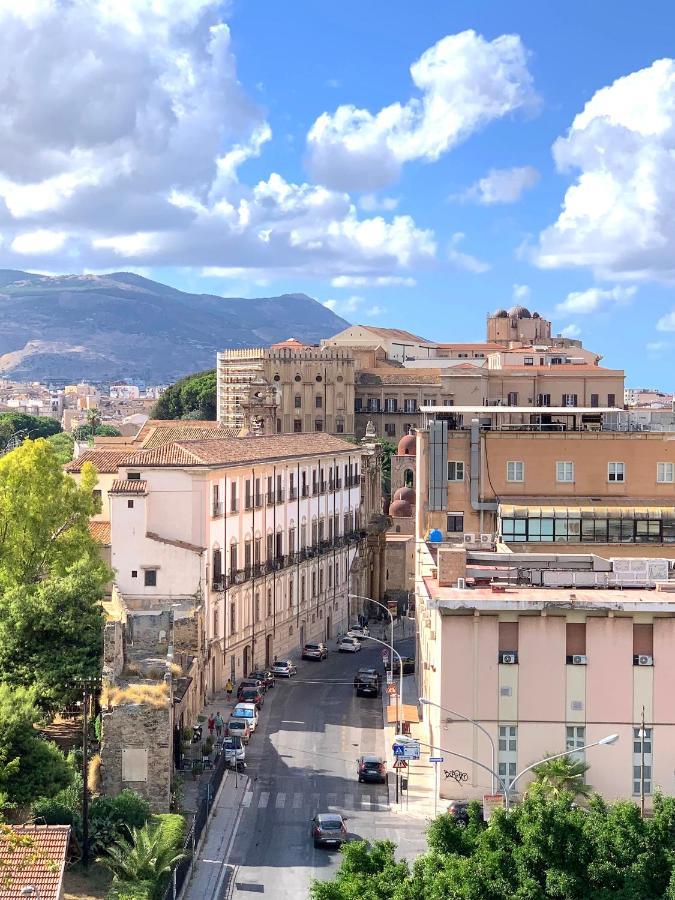 Sostegno D'Amore Palermo Exterior foto